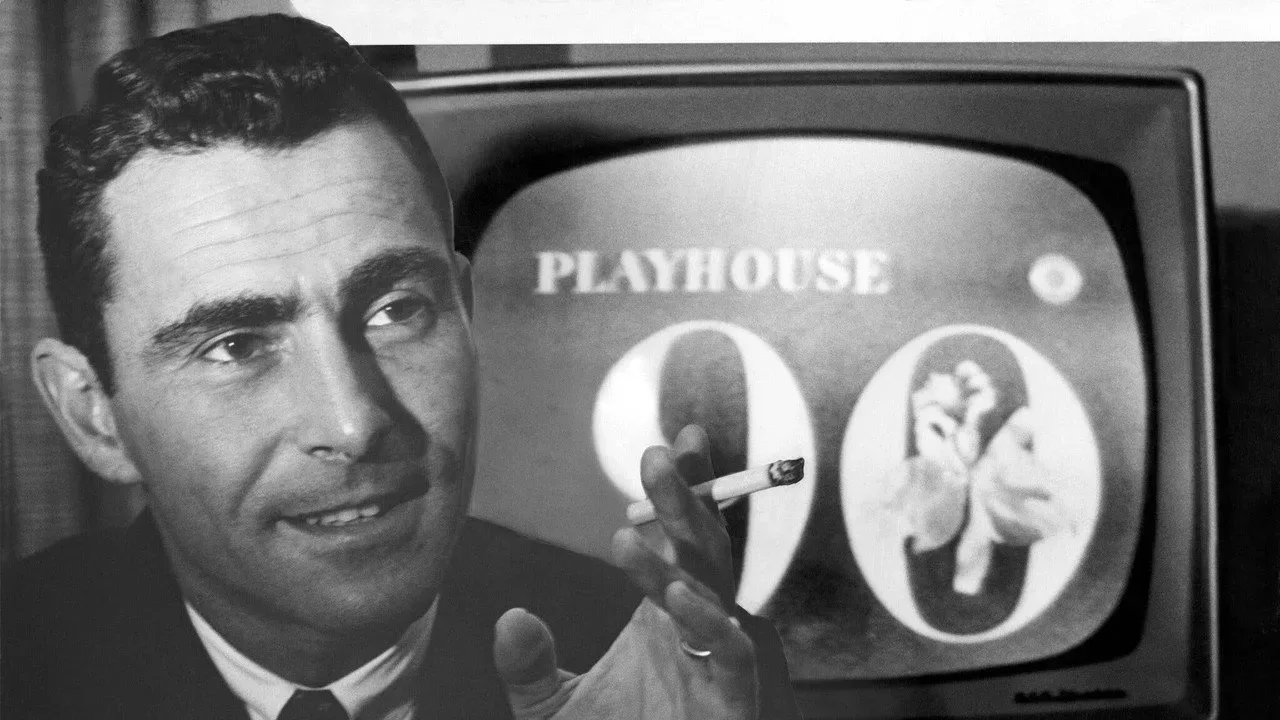 خلفية لـ Playhouse 90
