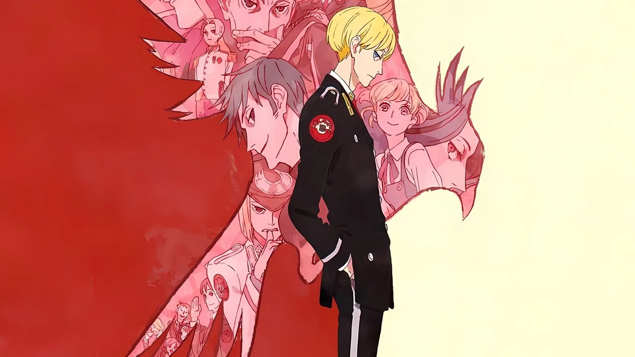 ACCA13区監察課