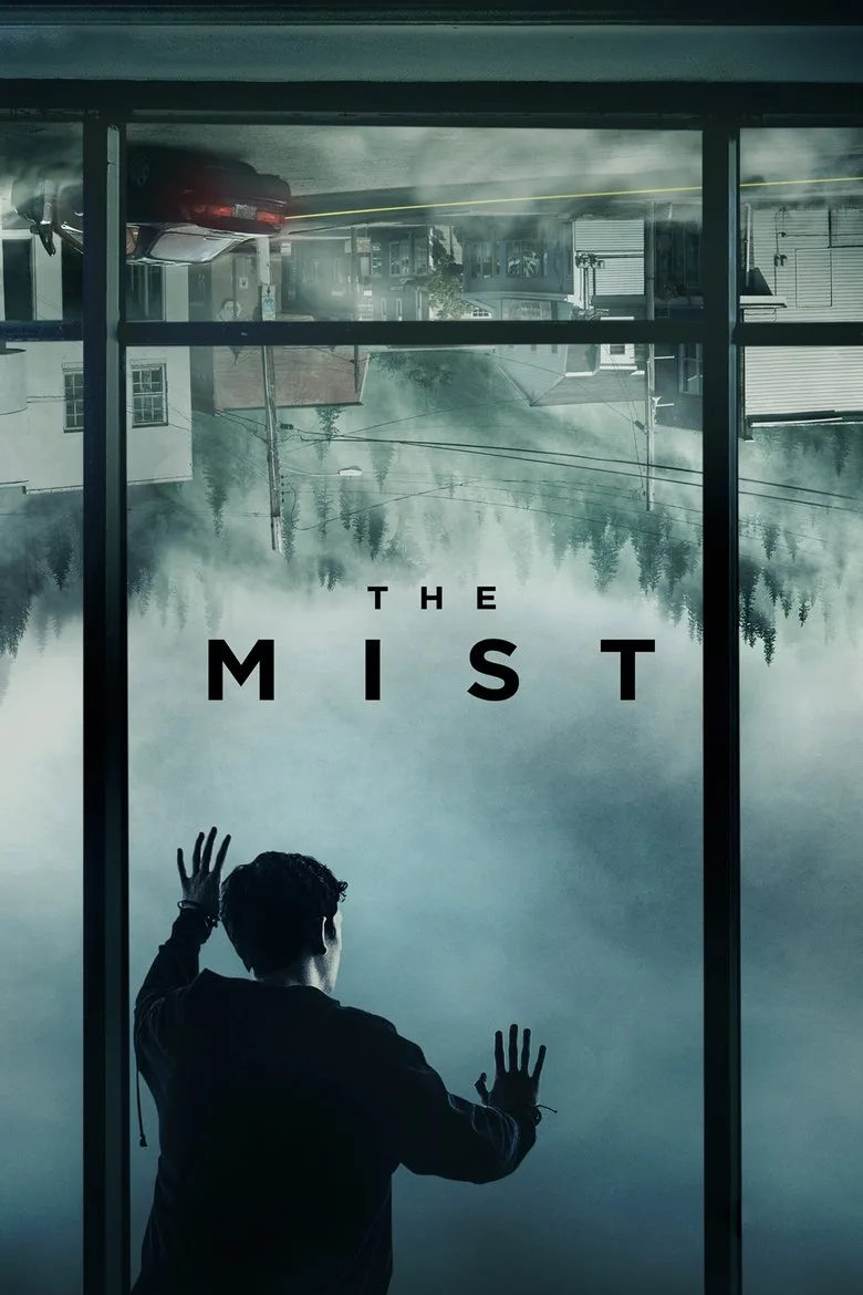 постер The Mist