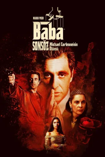 Poster for Baba III