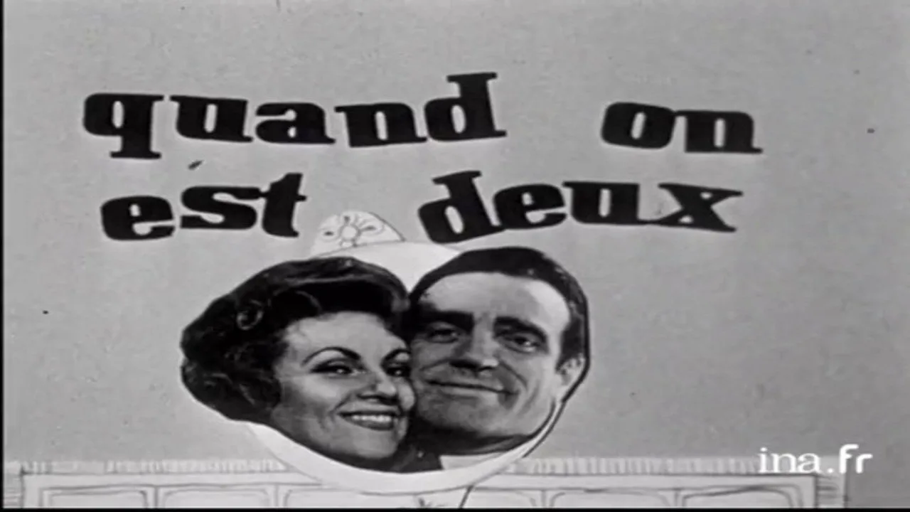 Фоновое изображение для Quand on est deux