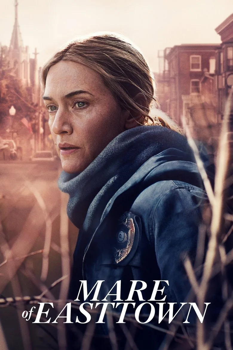 póster de Mare of Easttown