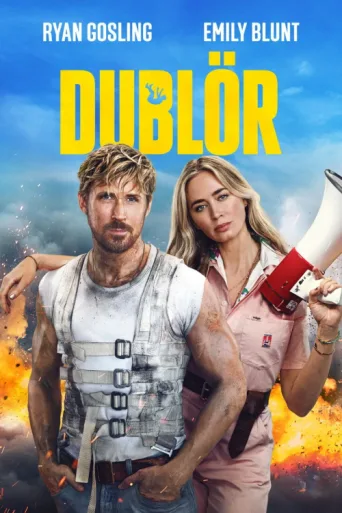 Poster for Dublör