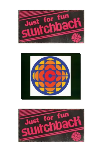 ملصق Switchback
