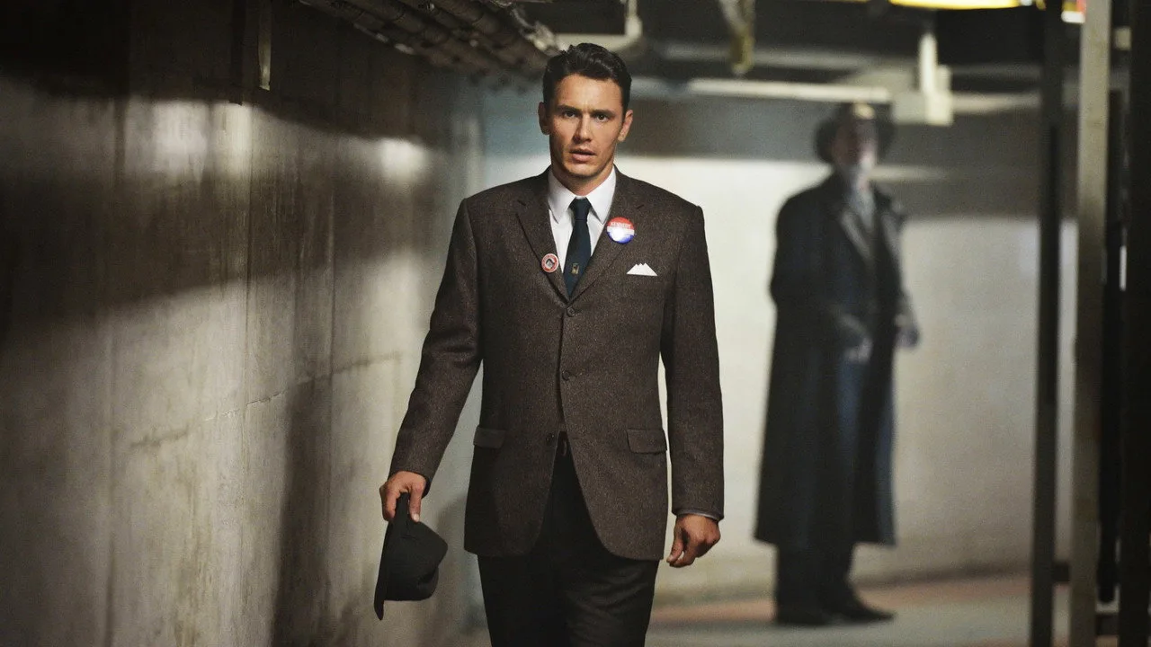 Backdrop for 11.22.63