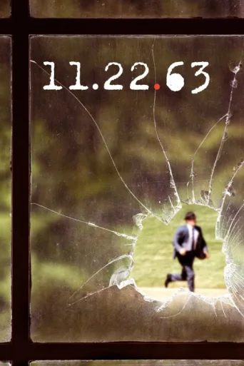 Póster de 11.22.63