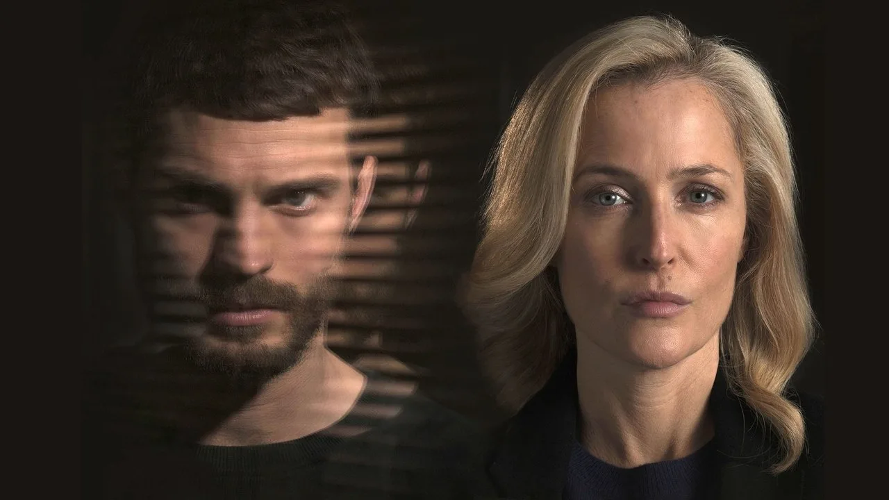 Фоновое изображение для The Fall