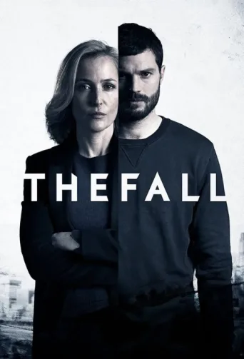 Постер The Fall