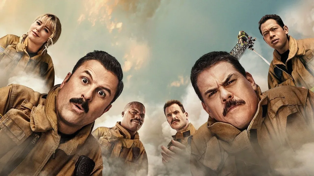 خلفية لـ Tacoma FD