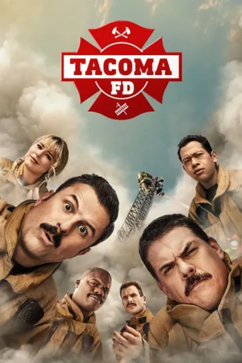 Постер Tacoma FD