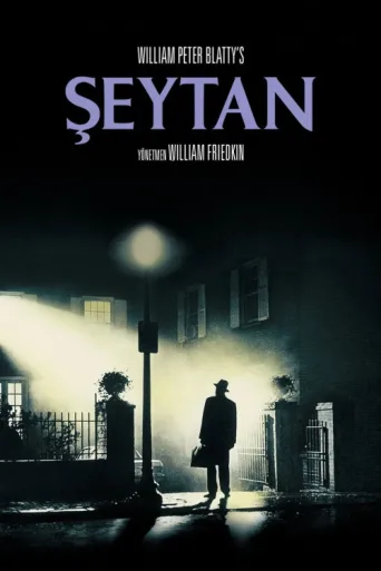 Póster de Şeytan