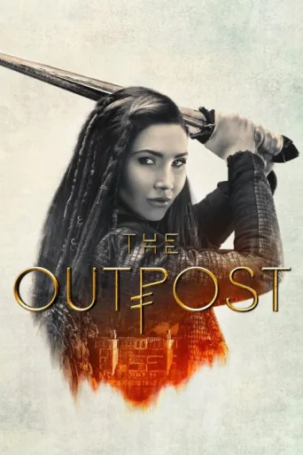 ملصق The Outpost