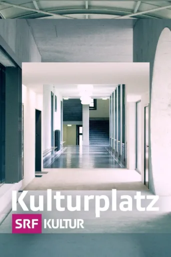 Póster de Kulturplatz