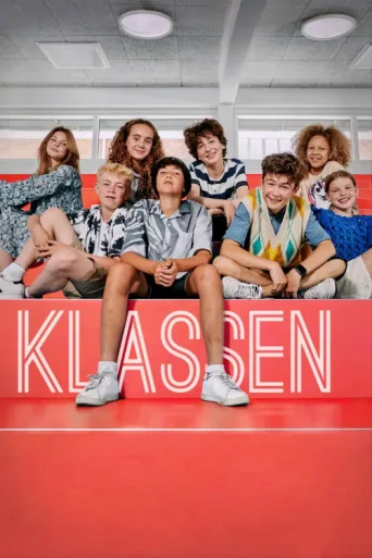 Klassen afişi