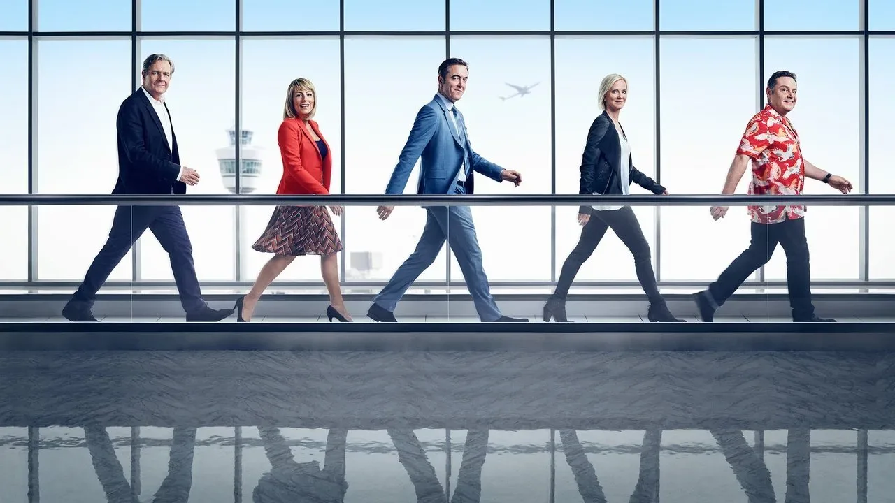 خلفية لـ Cold Feet