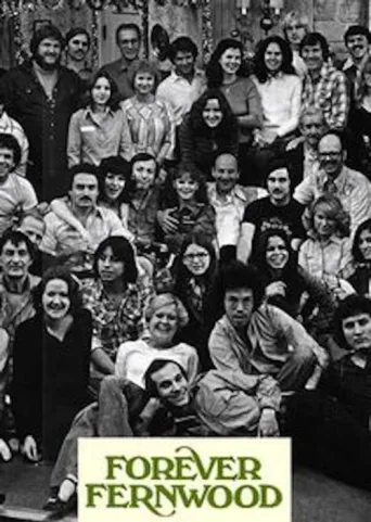Poster for Forever Fernwood