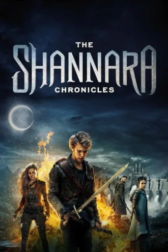 Póster de The Shannara Chronicles