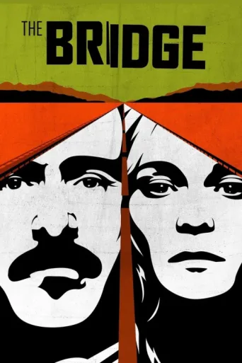ملصق The Bridge