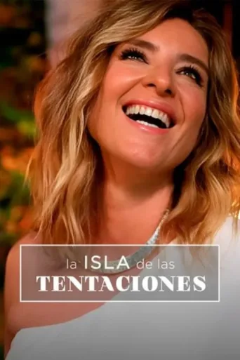 Постер La isla de las tentaciones