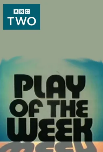 ملصق BBC2 Play of the Week