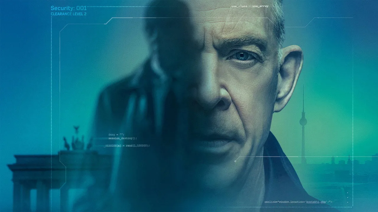 Backdrop for Counterpart