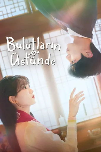 Постер Bulutların Üstünde