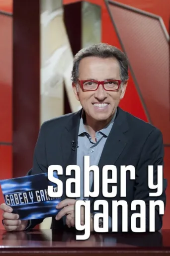Постер Saber y Ganar