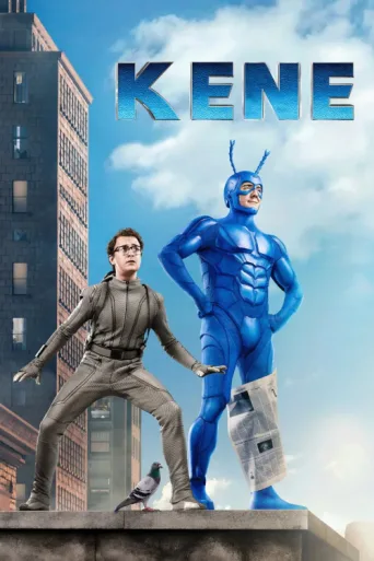 Kene afişi
