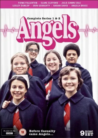 Angels afişi