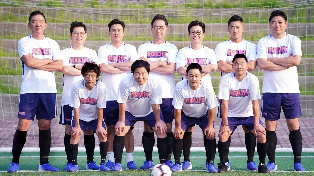 Фоновое изображение для The Gentlemen's League
