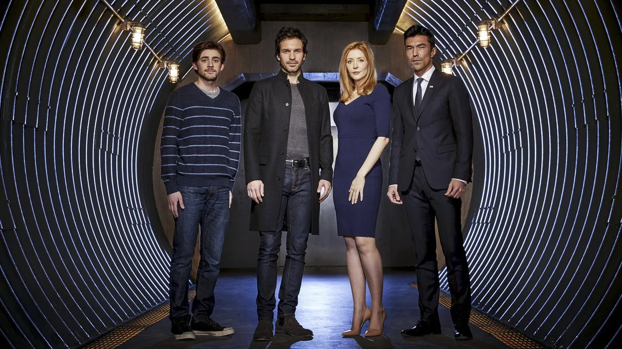 Фоновое изображение для Salvation