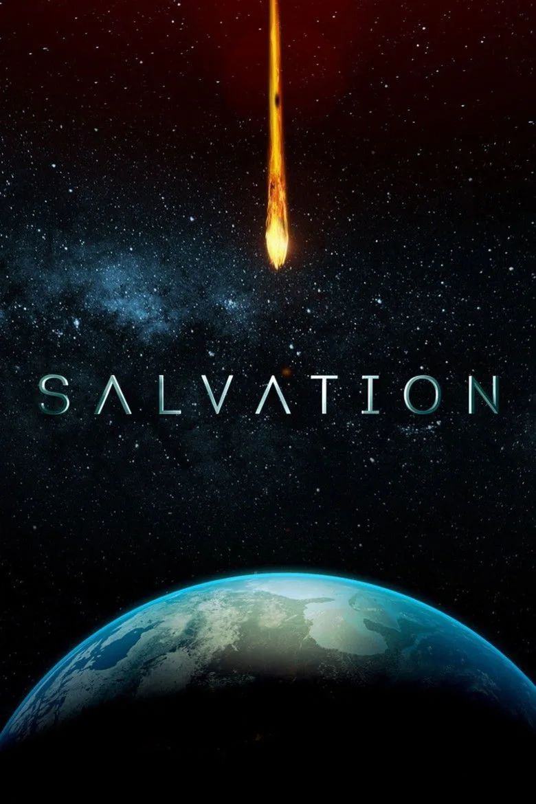 Credit poster