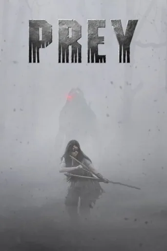 Poster for Prey