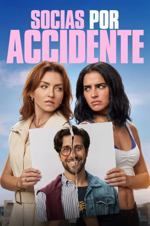 Accidental Partners