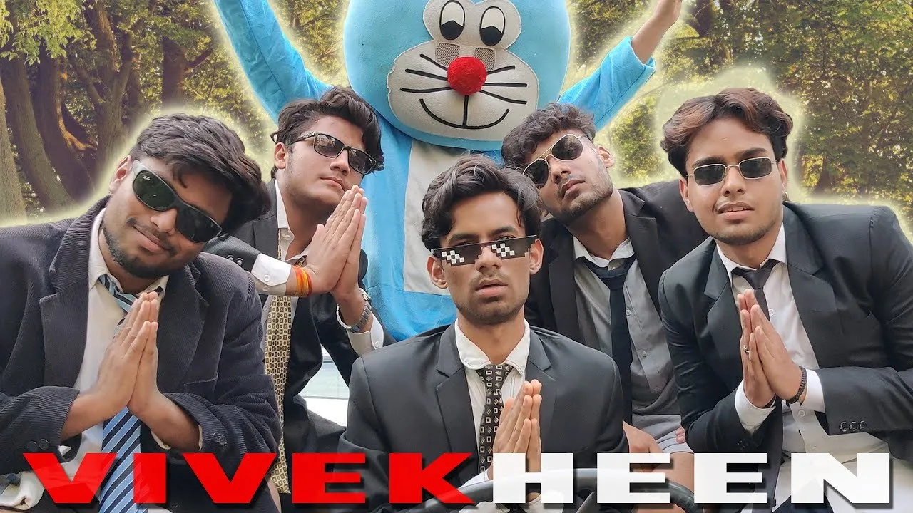 Gaurav Arya TV