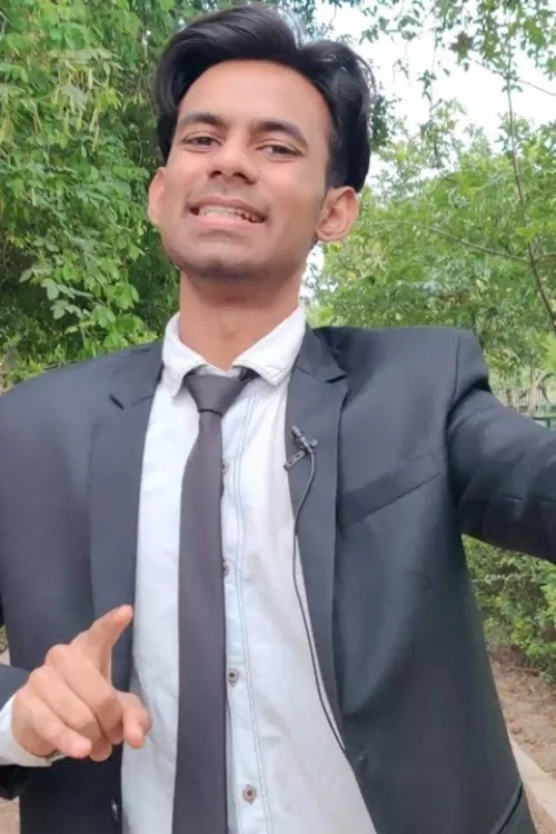 Gaurav Arya TV
