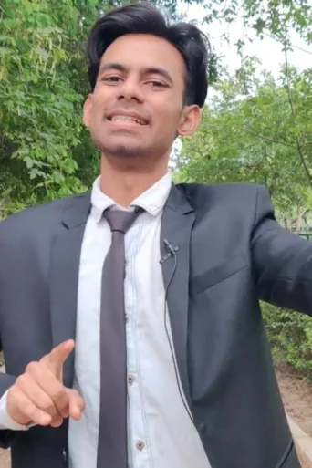 Постер Gaurav Arya TV