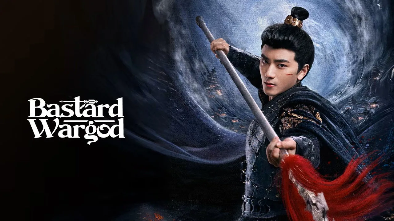 Bastard Wargod