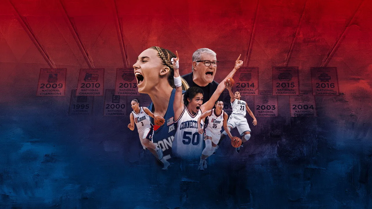 Фоновое изображение для Hanedan: UConn Huskies