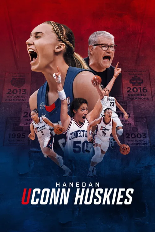 Hanedan: UConn Huskies
