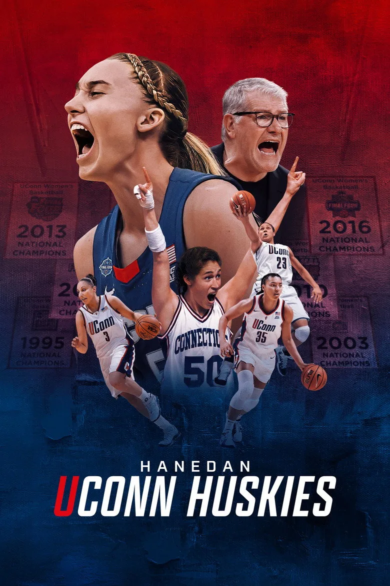 Hanedan: UConn Huskies