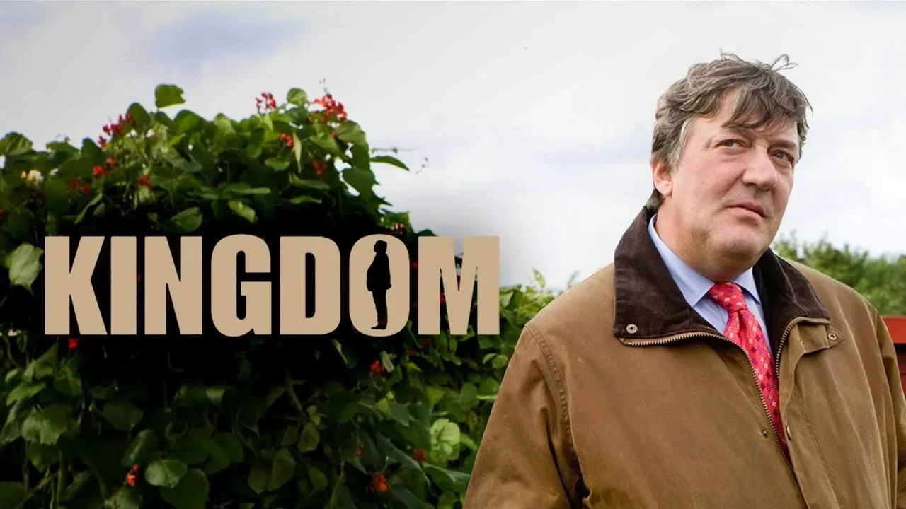 خلفية لـ Kingdom