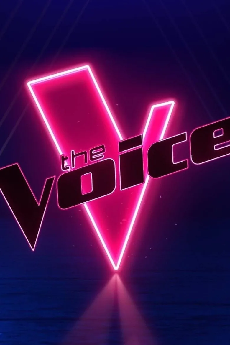 постер The Voice