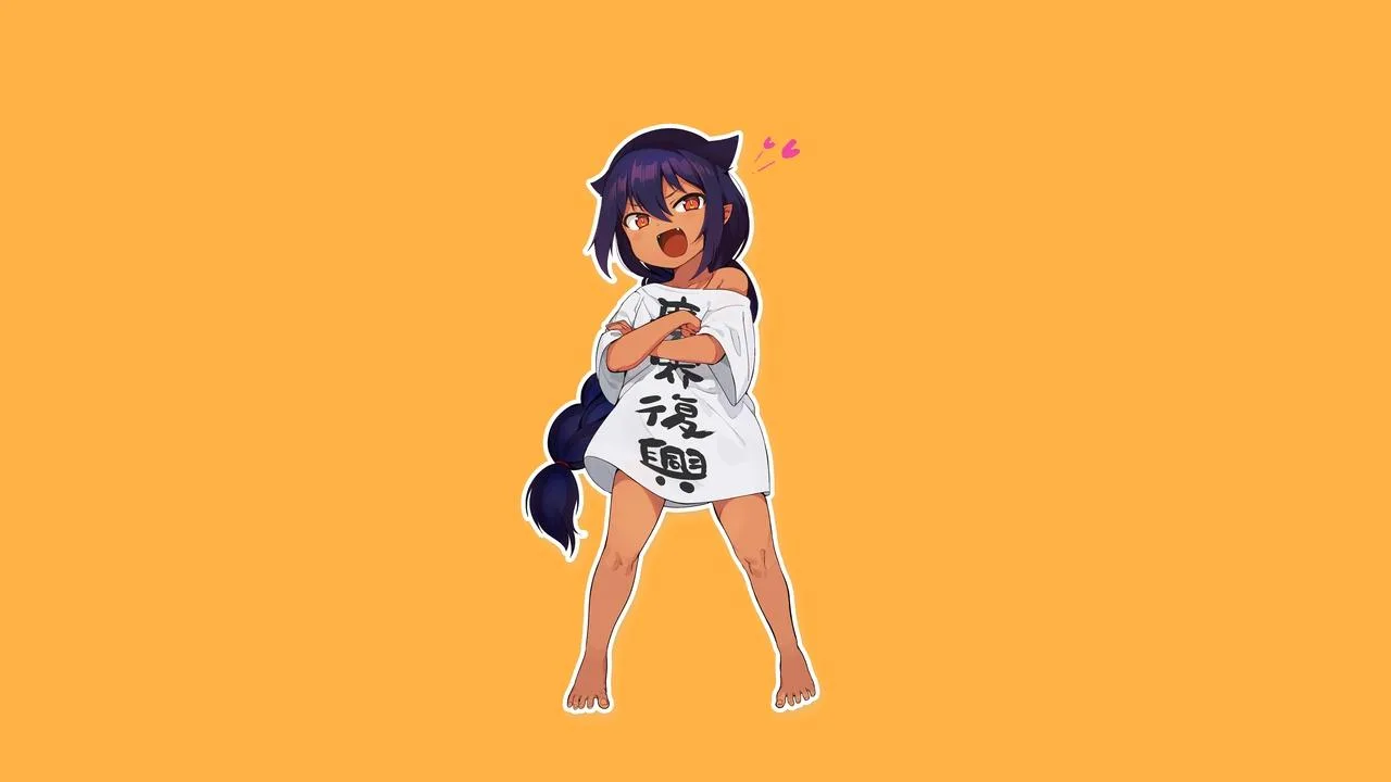 ジャヒー様はくじけない!