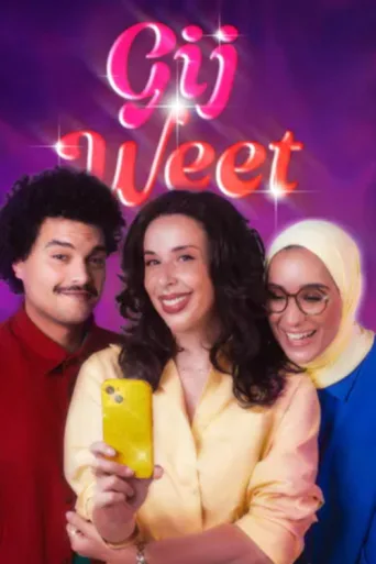 Póster de Gij Weet