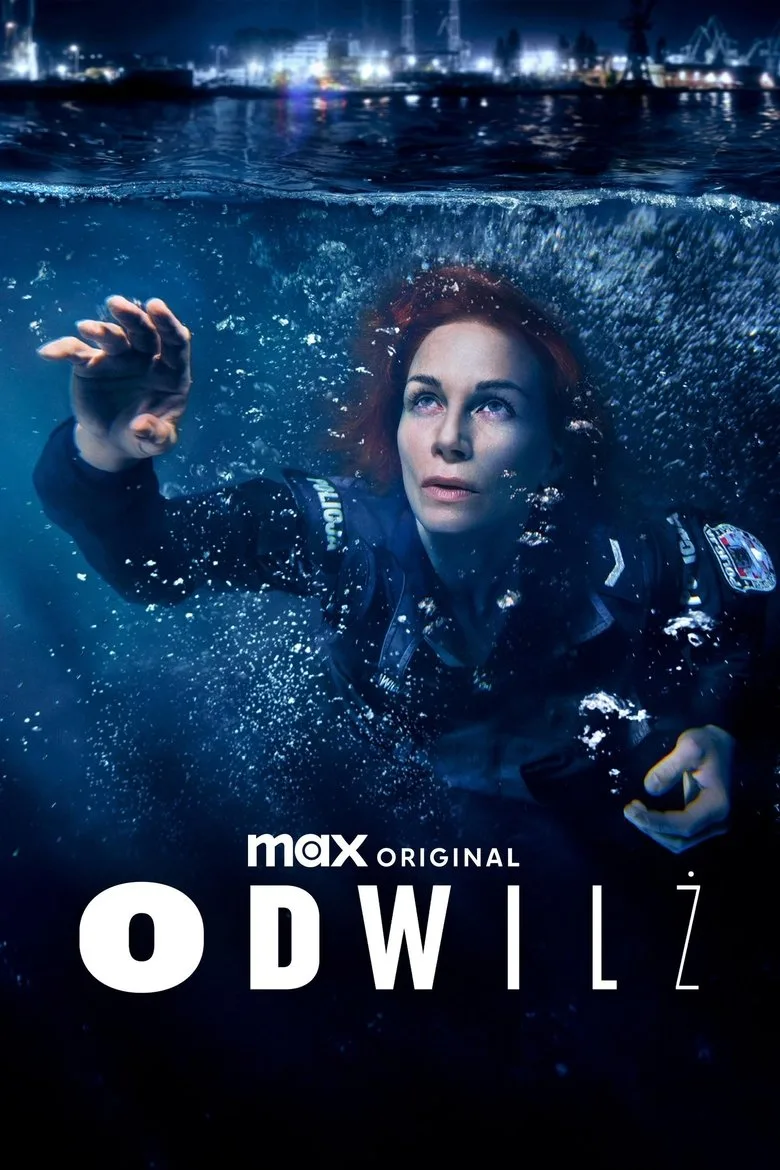 The Thaw posteri