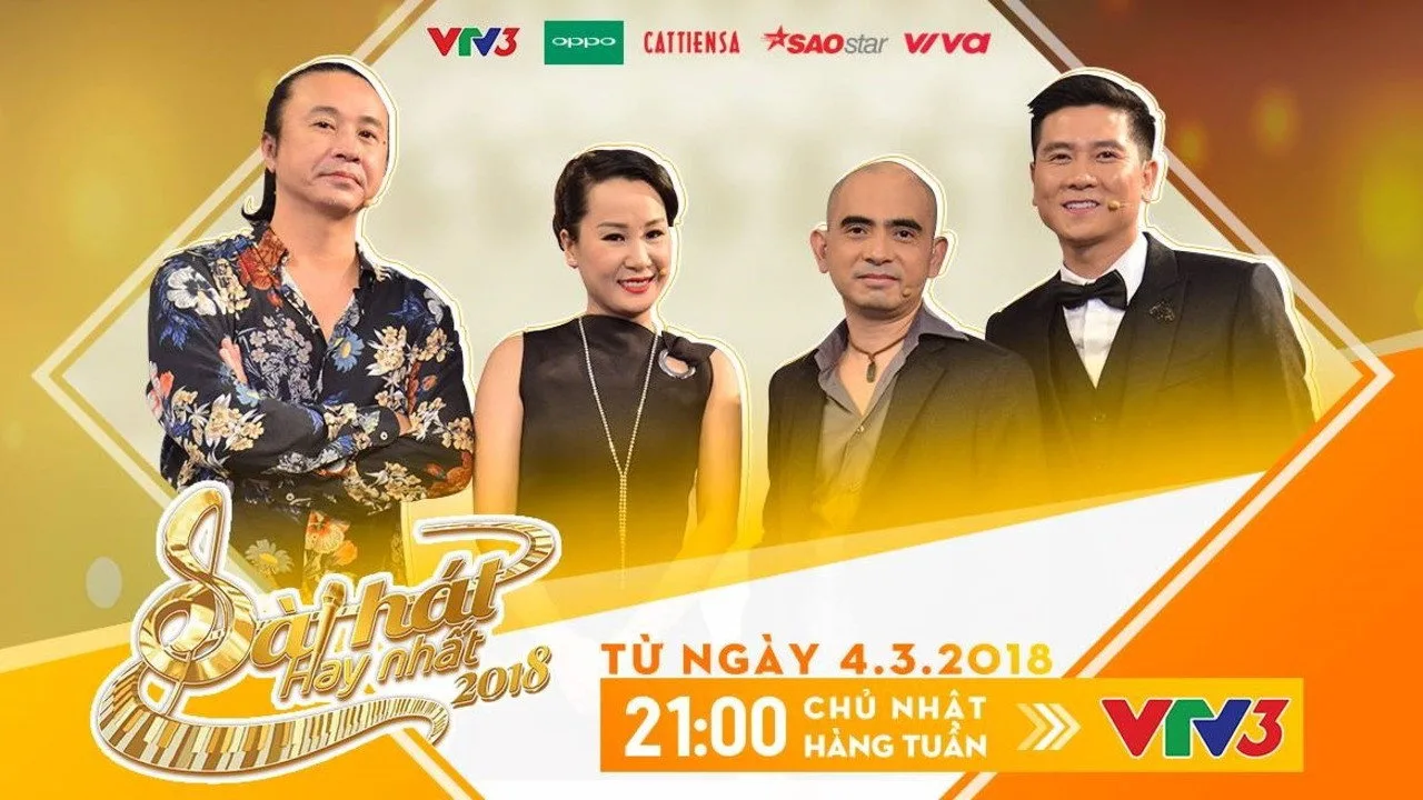 Bài Hát Hay Nhất