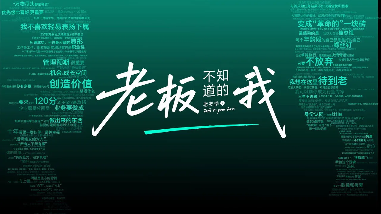 Фоновое изображение для 老板不知道的我
