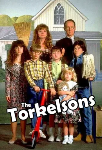 ملصق The Torkelsons