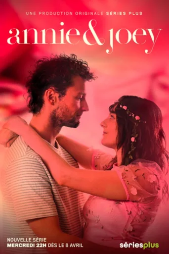 Постер Annie & Joey